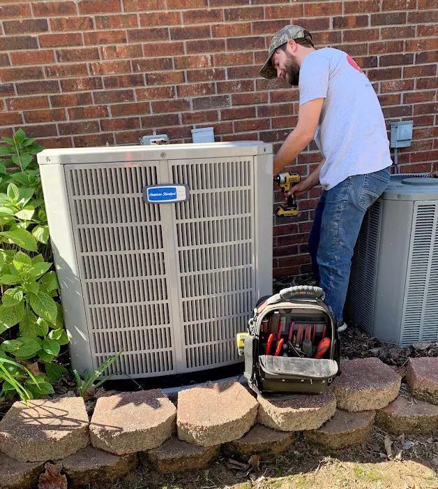 Seark Heating and Air Picture 8