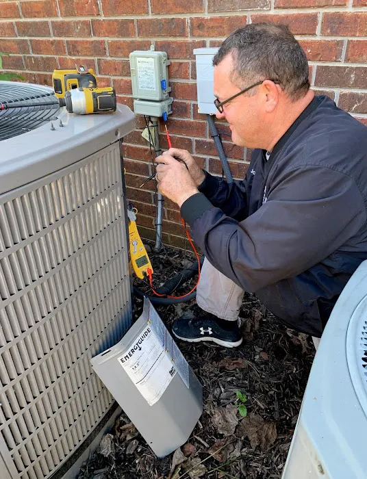 Seark Heating and Air Picture 1