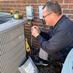 Seark Heating and Air