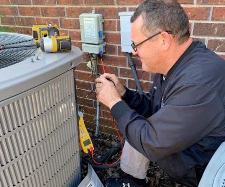 Seark Heating and Air