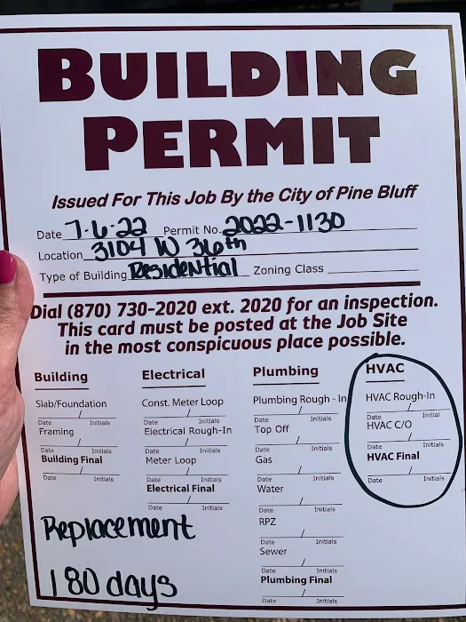 Seark Heating and Air Picture 10