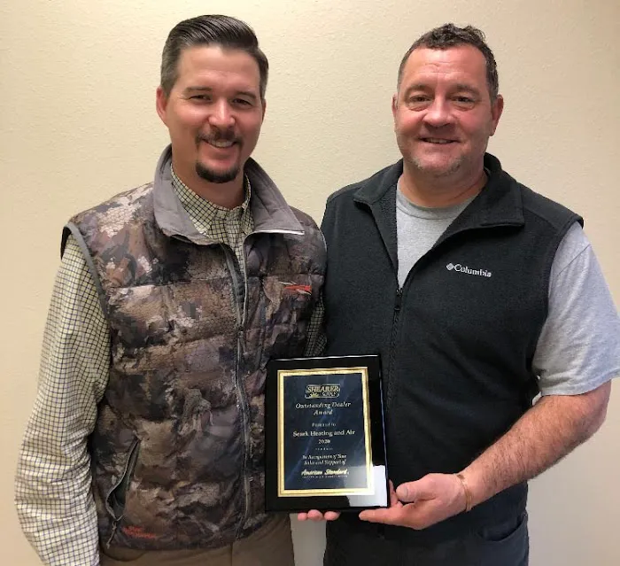 Seark Heating and Air Picture 6