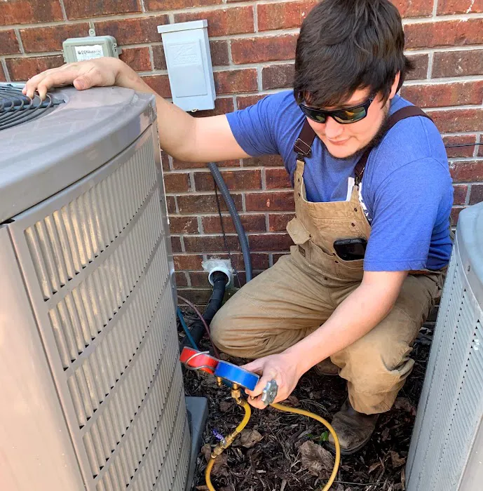 Seark Heating and Air Picture 9