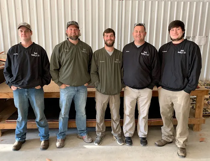 Seark Heating and Air Picture 7