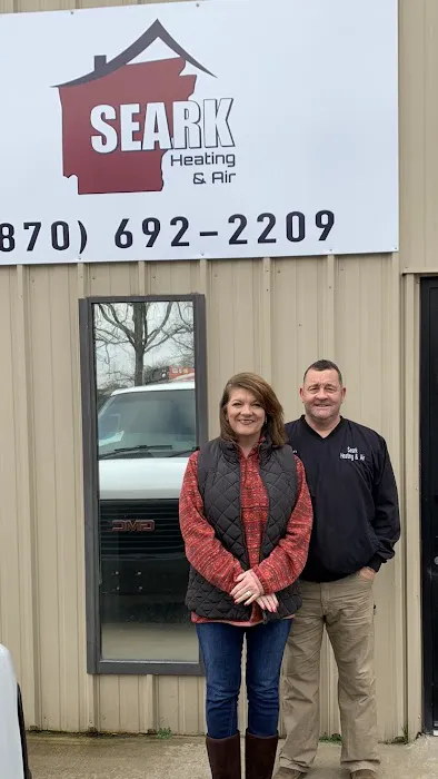 Seark Heating and Air Picture 2