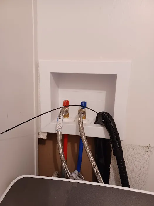 Paschal Air, Plumbing & Electric Picture 1