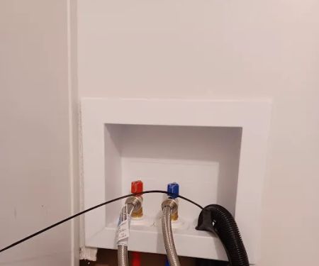 Paschal Air, Plumbing & Electric