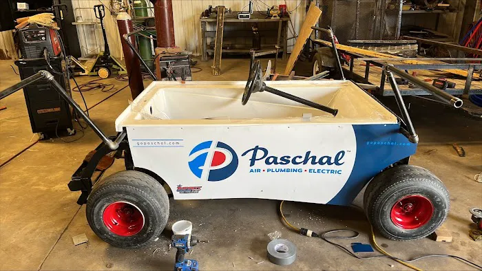 Paschal Air, Plumbing & Electric Picture 3