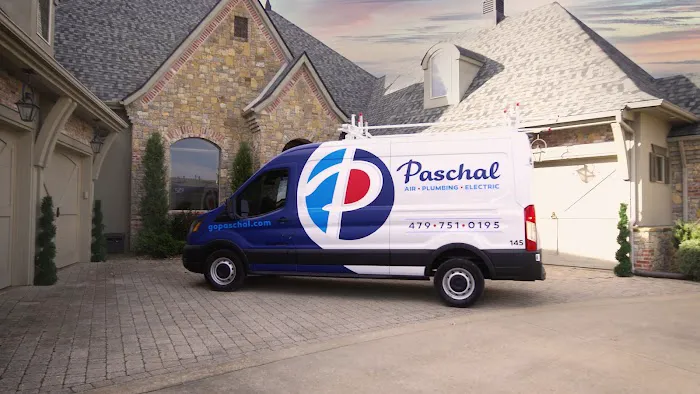 Paschal Air, Plumbing & Electric Picture 2