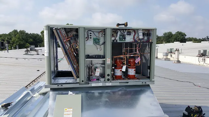 Paschal Air, Plumbing & Electric Picture 4