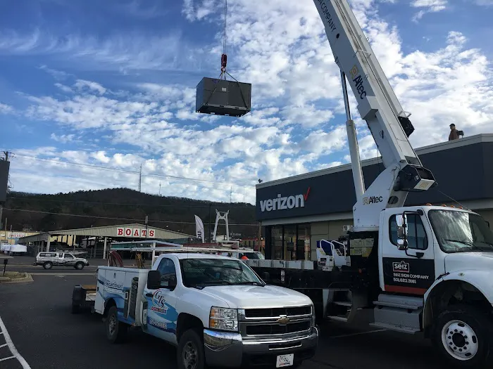 Paschal Air, Plumbing & Electric Picture 9