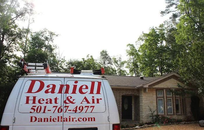 Daniell Heat & Air Picture 3