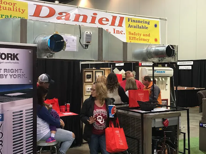 Daniell Heat & Air Picture 7