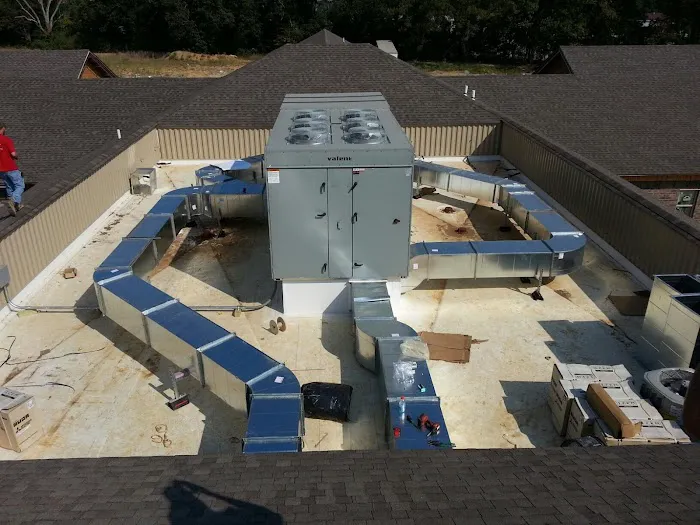 Daniell Heat & Air Picture 6