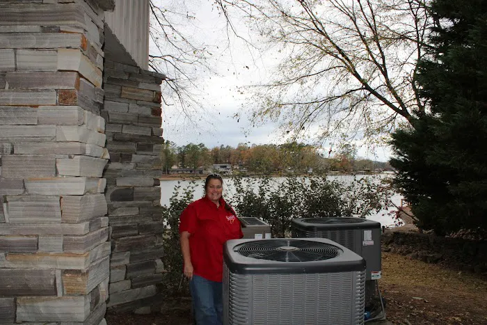 Daniell Heat & Air Picture 2