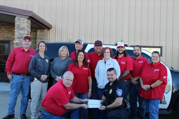 Daniell Heat & Air Picture 4