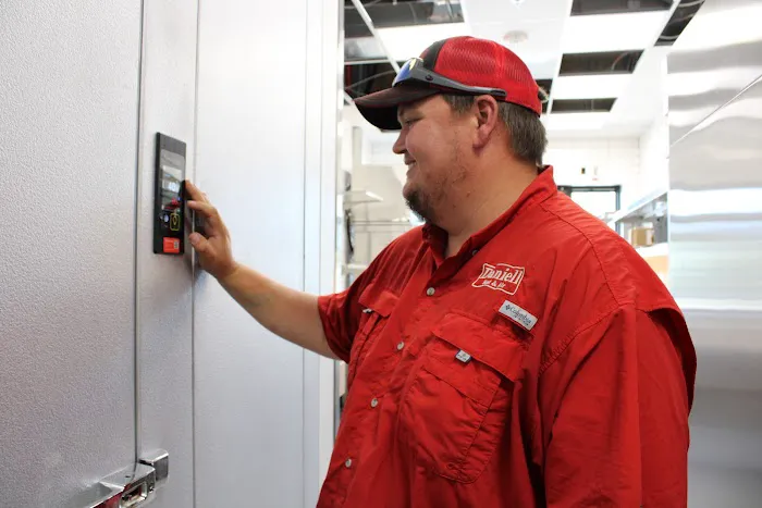 Daniell Heat & Air Picture 1