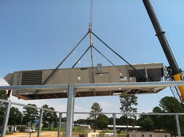 Daniell Heat & Air Picture 10