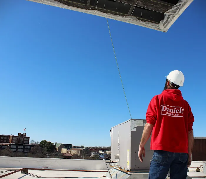 Daniell Heat & Air Picture 8