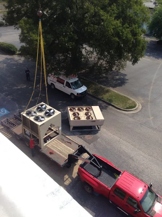 Daniell Heat & Air Picture 9