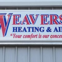 Weavers Heating and Air, Inc ico