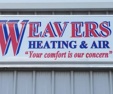 Weavers Heating and Air, Inc
