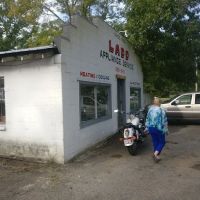 Ladd's Appliance Services ico