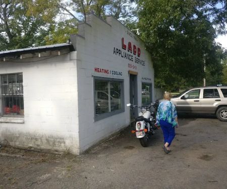 Ladd's Appliance Services