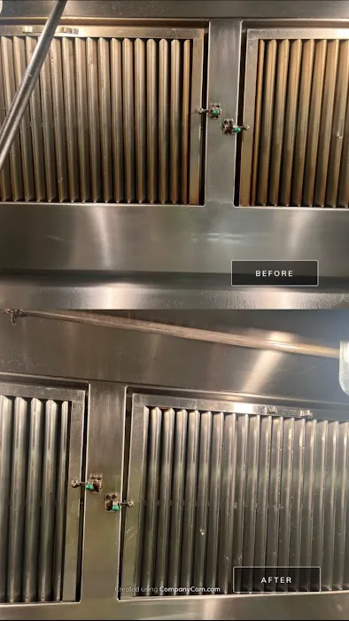 Service-Tech HVAC & Industrial Cleaning Picture 2