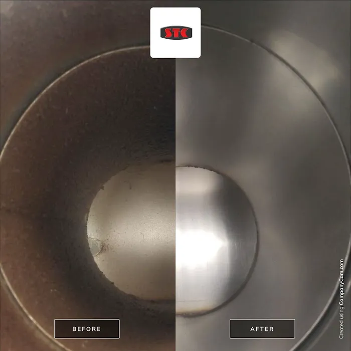 Service-Tech HVAC & Industrial Cleaning Picture 8