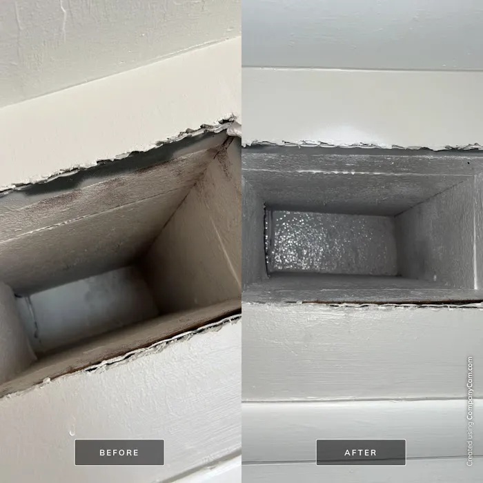 Service-Tech HVAC & Industrial Cleaning Picture 6