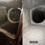 Service-Tech HVAC & Industrial Cleaning