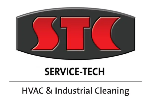 Service-Tech HVAC & Industrial Cleaning Picture 3