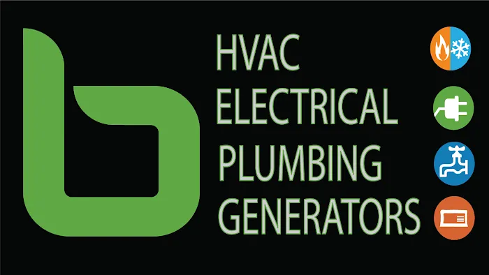 Bert Black - AC Heating Plumbing Electric Picture 8