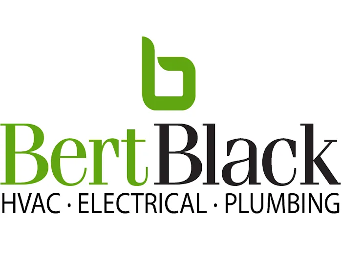 Bert Black - AC Heating Plumbing Electric Picture 4