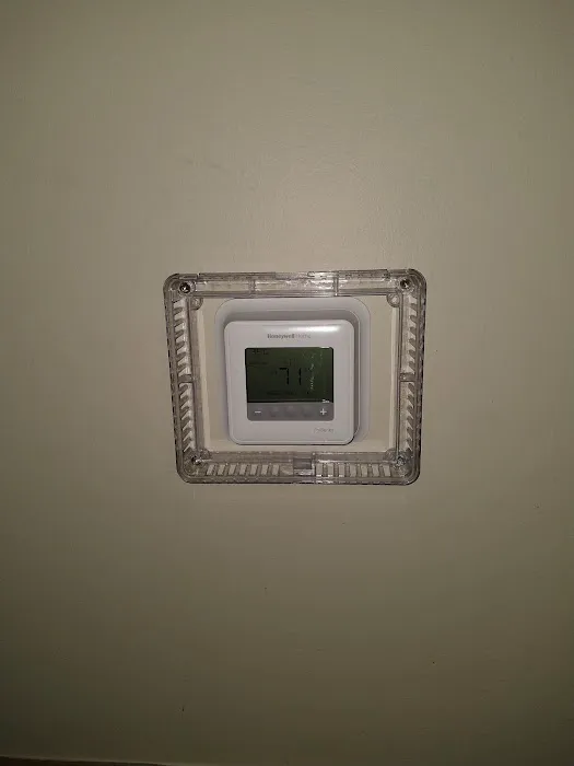 Bert Black - AC Heating Plumbing Electric Picture 2