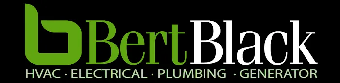 Bert Black - AC Heating Plumbing Electric Picture 9
