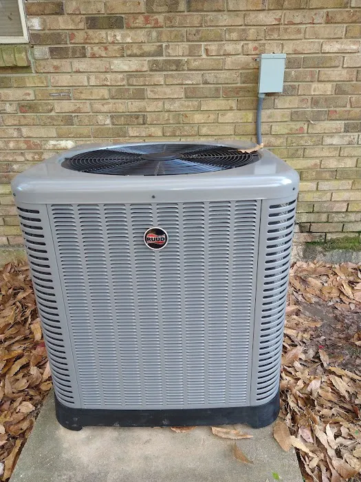 Bert Black - AC Heating Plumbing Electric Picture 6