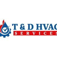 T and D HVAC Services ico