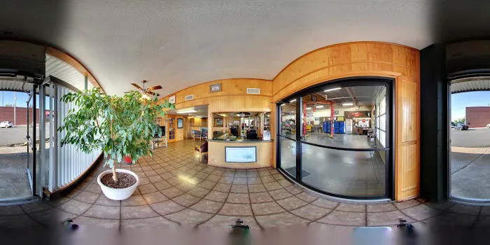 Posey's Service Picture 5