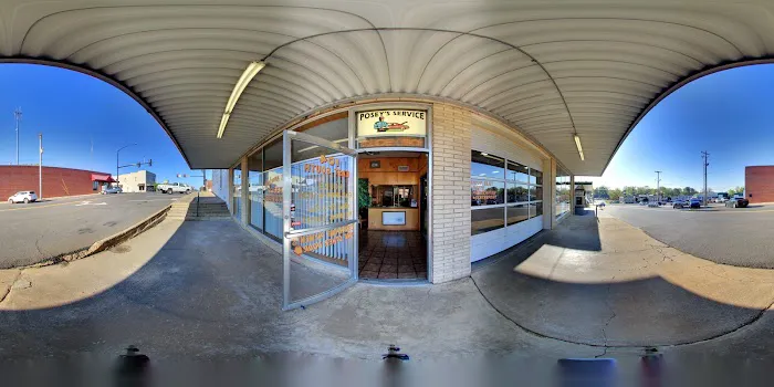 Posey's Service Picture 1