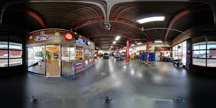 Posey's Service Picture 9