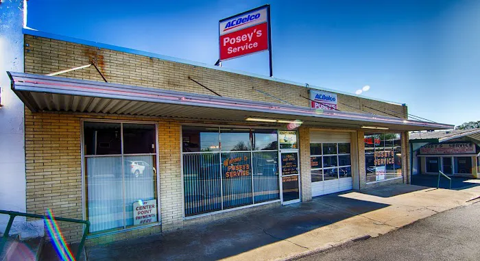 Posey's Service Picture 3