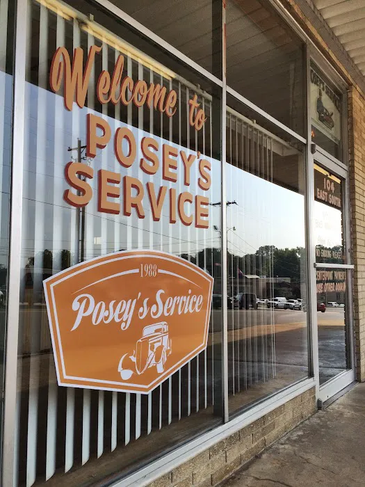 Posey's Service Picture 7