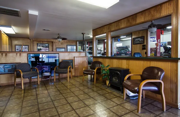 Posey's Service Picture 10