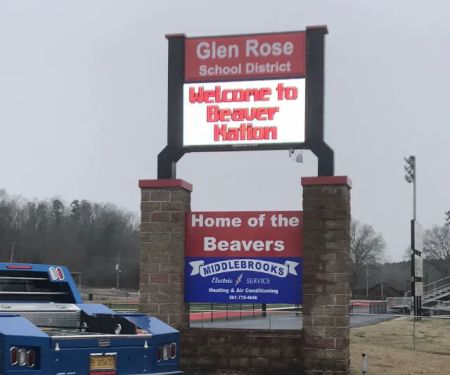 Middlebrooks Electric Service, Inc.