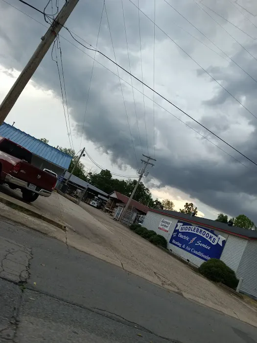 Middlebrooks Electric Service, Inc. Picture 3