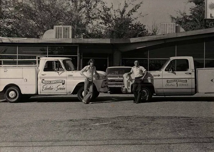 Middlebrooks Electric Service, Inc. Picture 4