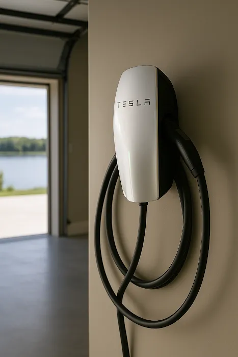 Middlebrooks Electric Service, Inc. Picture 10