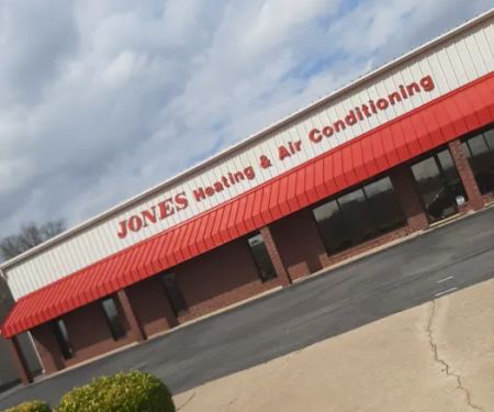 Jones Heating and Air